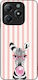 Sonique Stripe Stories Series Case Realme C61 4...