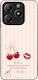Sonique Stripe Stories Series Case Realme C61 4...