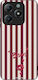 Sonique Stripe Stories Series Case Realme C61 4...