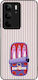Sonique Stripe Stories Series Case Realme C75 4...