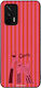 Θήκη Sonique Stripe Stories Series Series Realm...