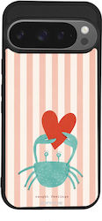 Калъф Sonique Stripe Stories Series Google Pixe...