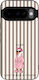 Husă Sonique Stripe Stories Series Google Pixel...