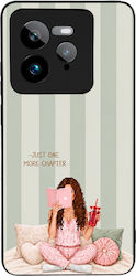 Калъф Sonique Stripe Stories Series Realme GT 7...