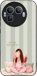 Husă Sonique Stripe Stories Series Realme GT 8 ...