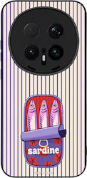 Калъф Sonique Stripe Stories Series Honor Magic...