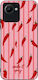 Husă Sonique Stripe Stories Series Realme C30 M...