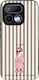 Husă Sonique Stripe Stories Series Realme 16 Pr...