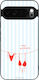 Husă Sonique Stripe Stories Series Google Pixel...