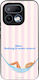Husă Sonique Stripe Stories Series Realme 16 Pr...