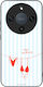 Sonique Stripe Stories Series Honor Magic8 Lite...