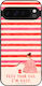 Sonique Stripe Stories Series Handyhülle Für Go...