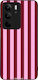 Sonique Stripe Stories Series Case Realme C75 4...