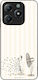 Sonique Stripe Stories Series Case Realme C61 4...