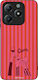 Sonique Stripe Stories Series Case Realme C61 4...