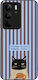 Sonique Stripe Stories Series Case Realme C75 4...