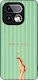 Husă Sonique Stripe Stories Series Realme 16 Pr...