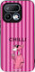 Husă Sonique Stripe Stories Series Realme 16 Pr...