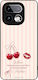 Husă Sonique Stripe Stories Series Realme 16 Pr...