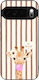 Husă Sonique Stripe Stories Series Google Pixel...