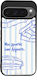 Калъф Sonique Stripe Stories Series Google Pixe...