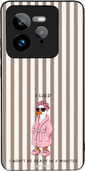 Калъф Sonique Stripe Stories Series Realme GT 7...
