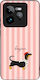 Θήκη Sonique Stripe Stories Series Series Realm...