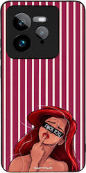 Калъф Sonique Stripe Stories Series Realme GT 7...