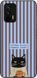 Θήκη Sonique Stripe Stories Series Series Realm...