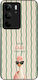 Sonique Stripe Stories Series Case Realme C75 4...