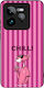 Θήκη Sonique Stripe Stories Series Series Realm...
