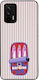 Θήκη Sonique Stripe Stories Series Series Realm...
