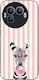 Sonique Stripe Stories Series Case Realme GT 8 ...