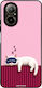 Husă Sonique Stripe Stories Series Realme C67 4...
