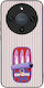Sonique Stripe Stories Series Honor Magic8 Lite...