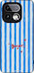 Husă Sonique Stripe Stories Series Realme 16 Pr...