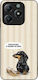 Sonique Stripe Stories Series Case Realme C61 4...