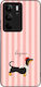 Sonique Stripe Stories Series Case Realme C75 4...