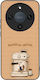 Sonique Case Stripe Stories Series Honor Magic8...