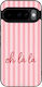 Husă Sonique Stripe Stories Series Google Pixel...