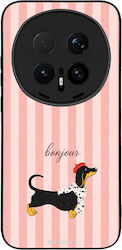 Калъф Sonique Stripe Stories Series Honor Magic...