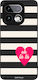 Husă Sonique Stripe Stories Series Realme 16 Pr...