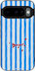 Husă Sonique Stripe Stories Series Google Pixel...