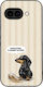 Husă Sonique Stripe Stories Series Google Pixel...