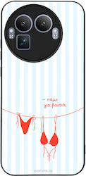 Husă Sonique Stripe Stories Series Realme GT 8 ...