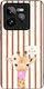 Θήκη Sonique Stripe Stories Series Series Realm...