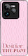Θήκη Sonique Stripe Stories Series Series Realm...