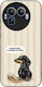 Sonique Stripe Stories Series Case Realme GT 8 ...