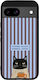 Husă Sonique Stripe Stories Series Google Pixel...