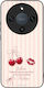 Sonique Stripe Stories Series Honor Magic8 Lite...